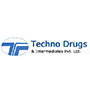Techno Drugs & Intermediates Pvt Ltd
